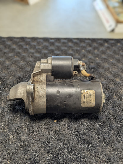 Iskra 12V Starter Motor 11131267