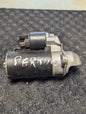 Iskra 12V Starter Motor 11131267