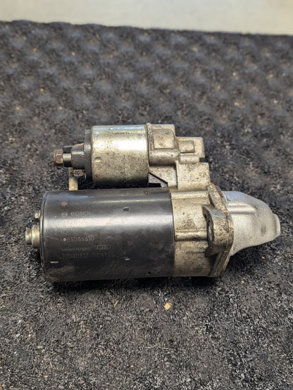 Bosch Starter Motor 20080327