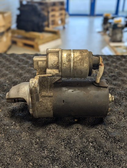 Bosch Starter Motor 20080327