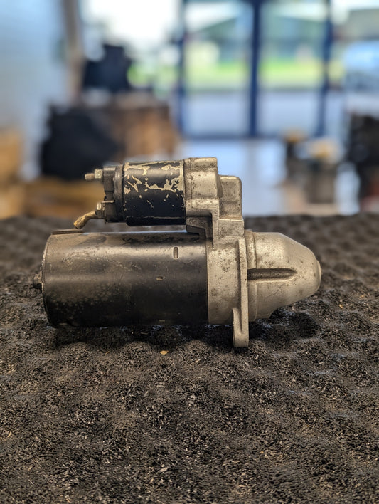 Bosch Starter Motor 1005821849