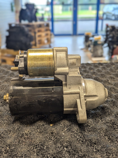 Bosch Starter Motor 1005821995