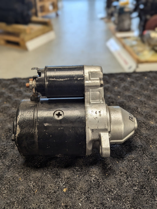 12V Starter Motor