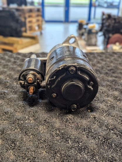 12V Starter Motor