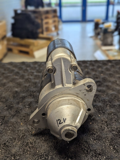 12V Starter Motor