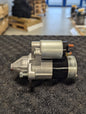 Hitachi 12V Starter Motor 185086321