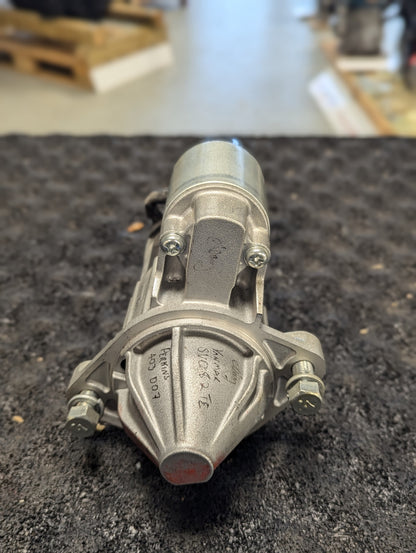 Mitsubishi 12V Starter Motor M000T84281