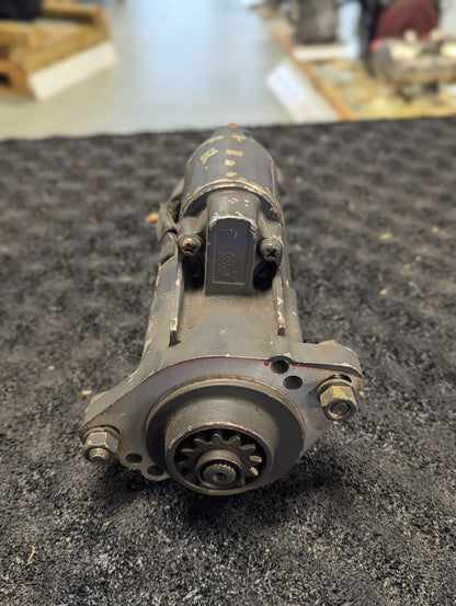 Mitsubishi 12V Starter Motor M008T70071