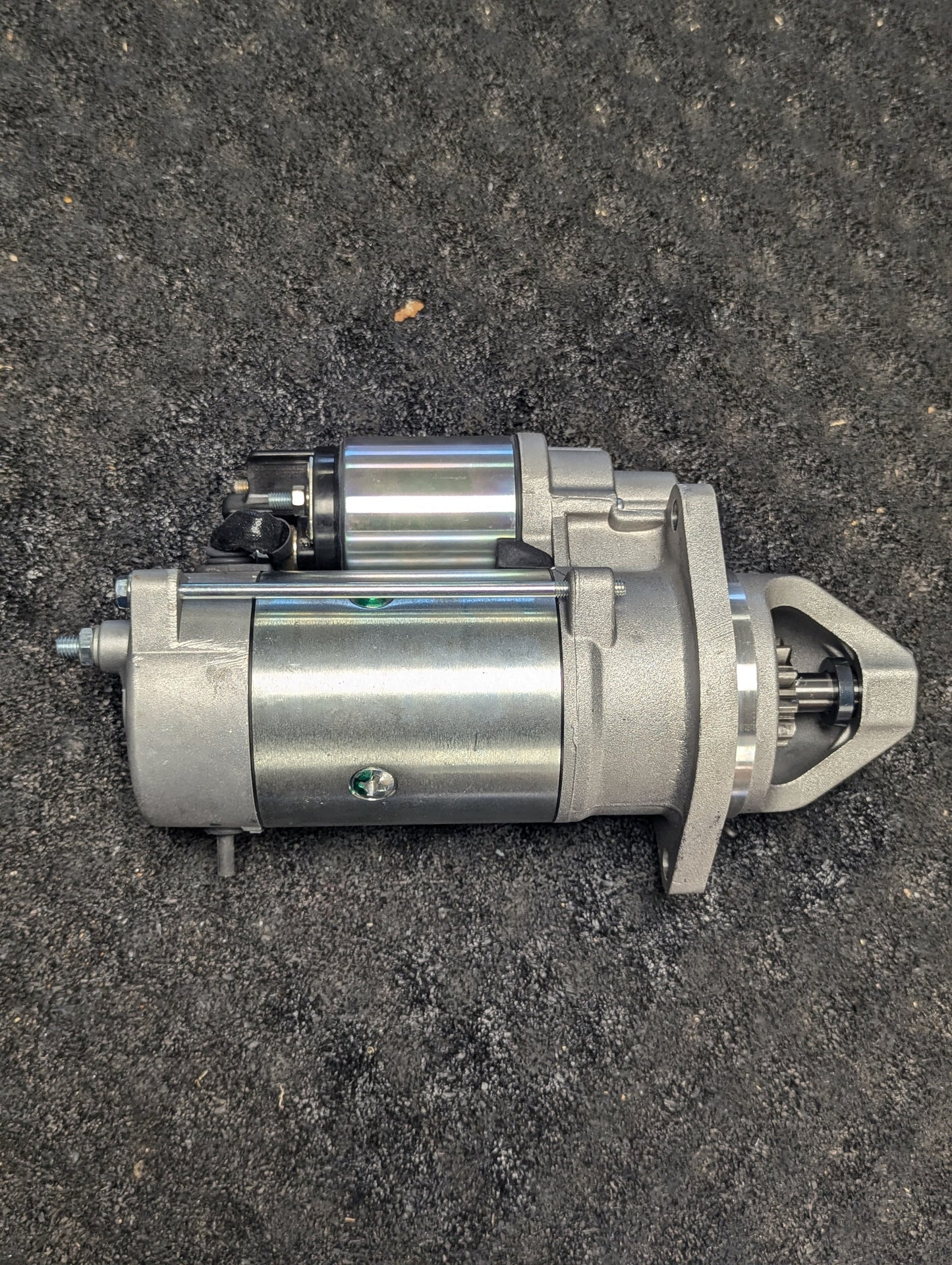 Perkins Starter Motor T400268