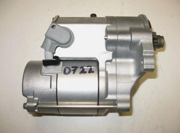 Denso Starter Motor 19269-63013