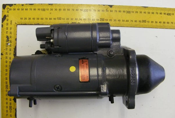 Deutz Starter Motor 01183716