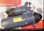 Deutz Starter Motor 04125370