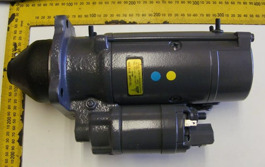 Deutz Starter Motor 01183235