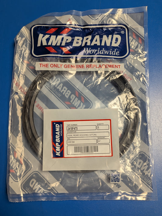 KMP Rear Crank Seal 2418F475