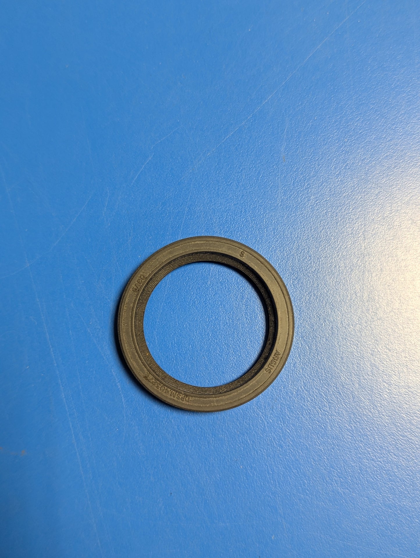 Perkins front crankshaft seal 2415344