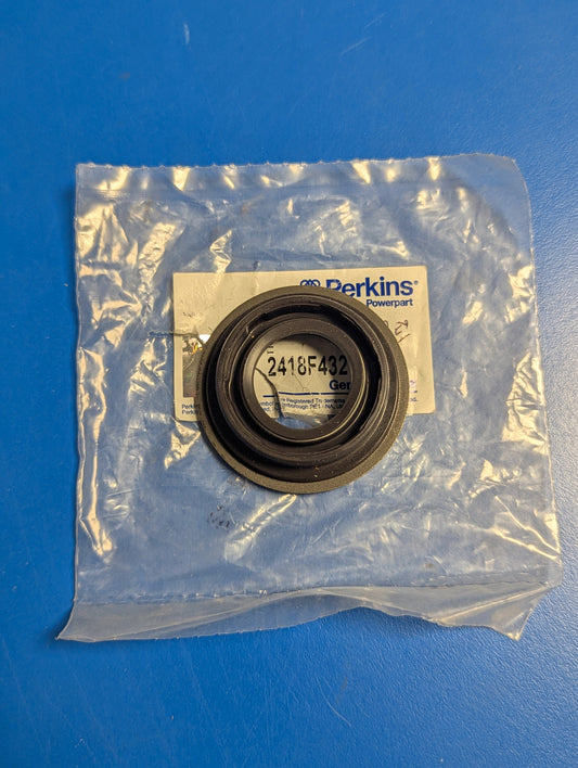Perkins Seal 2418F432