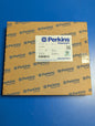 Perkins Rear Crankshaft Oil Seal 2418F704