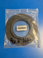 Perkins Rear Crankshaft Oil Seal 050209083