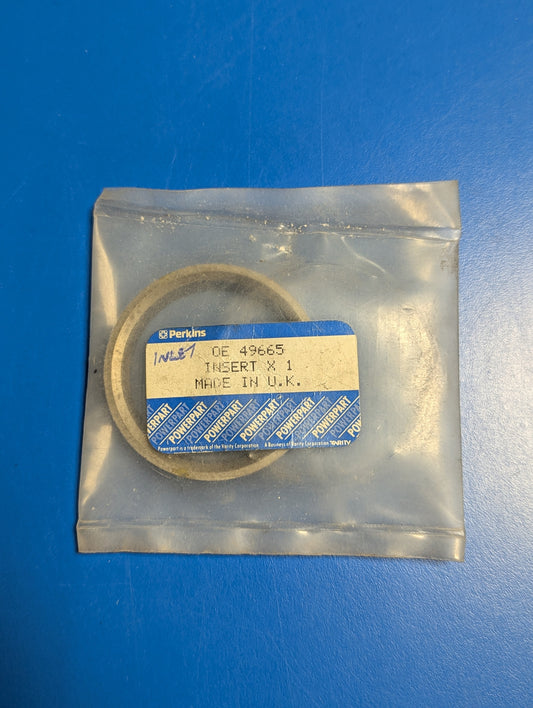 Perkins Exhaust Outlet Ring OE49665