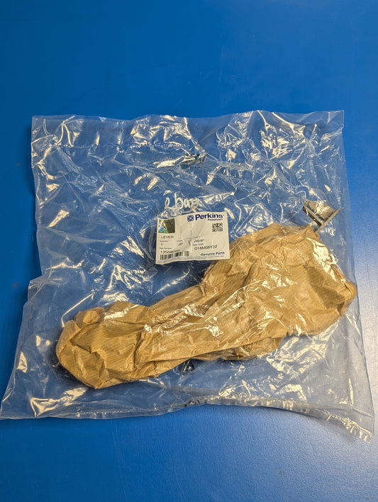 Perkins Lever 125046350