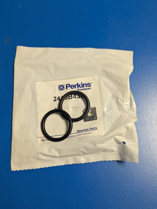 Perkins O Ring 2415B436