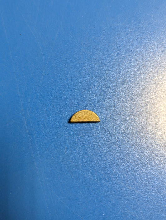 Perkins Woodruff Key 0500006