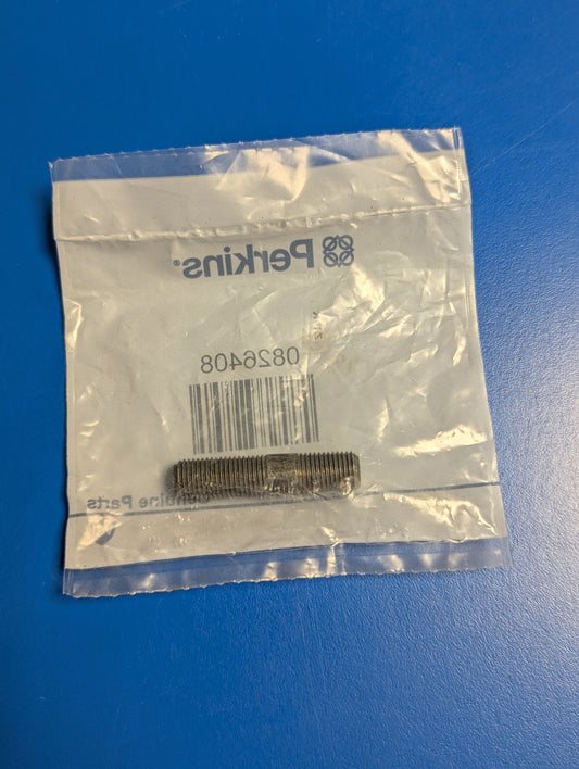 Perkins Manifold stud 0826408
