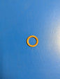 Perkins Copper Washer 0920113