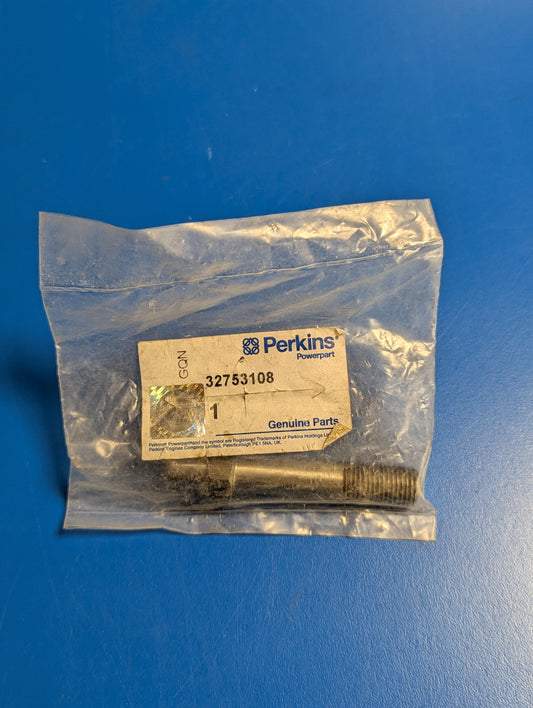 Perkins Screw 32753108