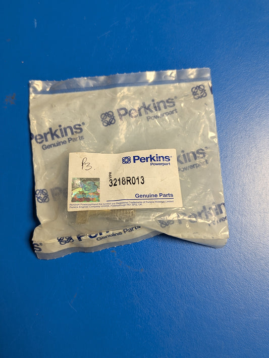 Perkins Banjo Bolt 3218R013