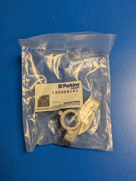 Perkins Lever 120356141