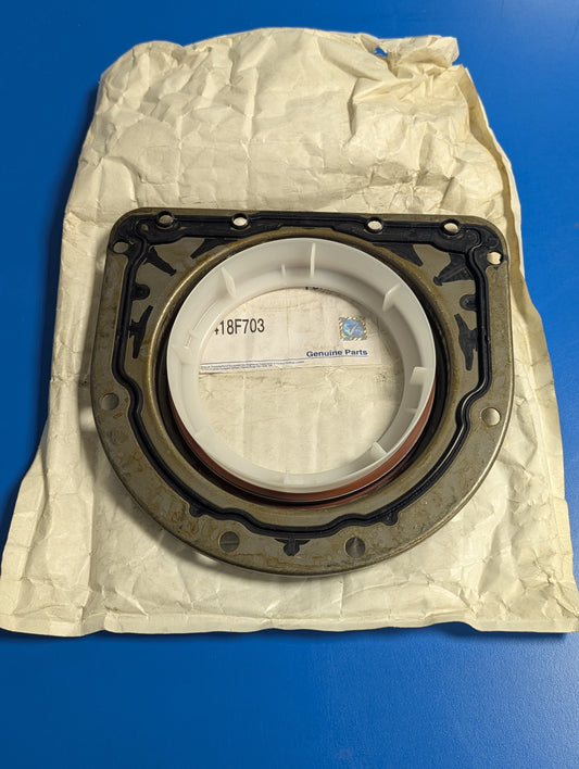 Perkins Rear Crank Seal 2418F703