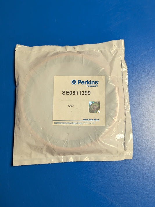 Perkins Oil Seal SE0811399