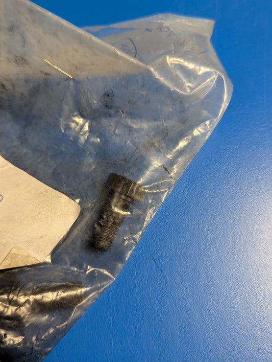 Perkins Valve 4138A017
