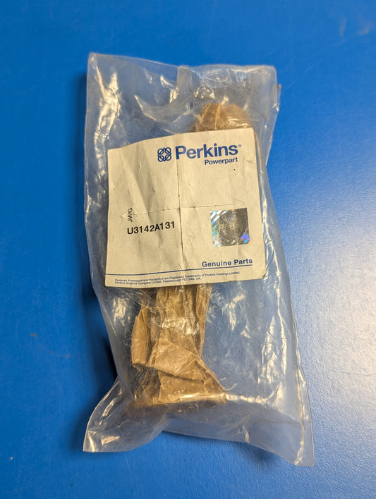 Perkins Exhaust Valve U3142A131
