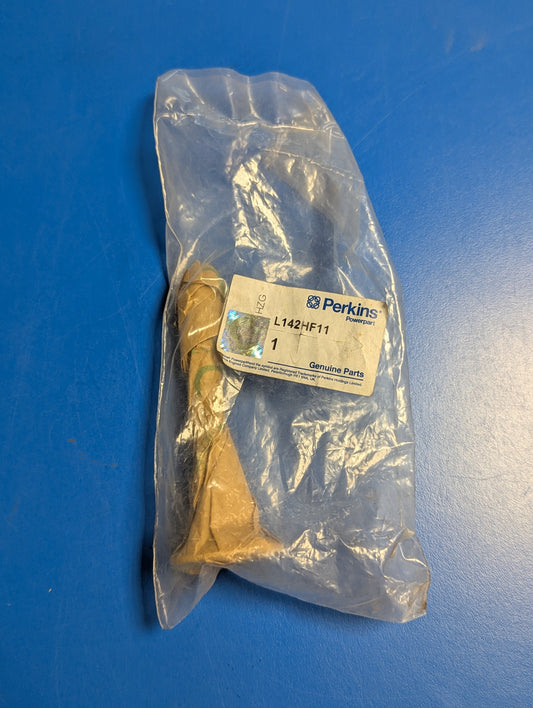 Perkins Inlet Valve L142HF11
