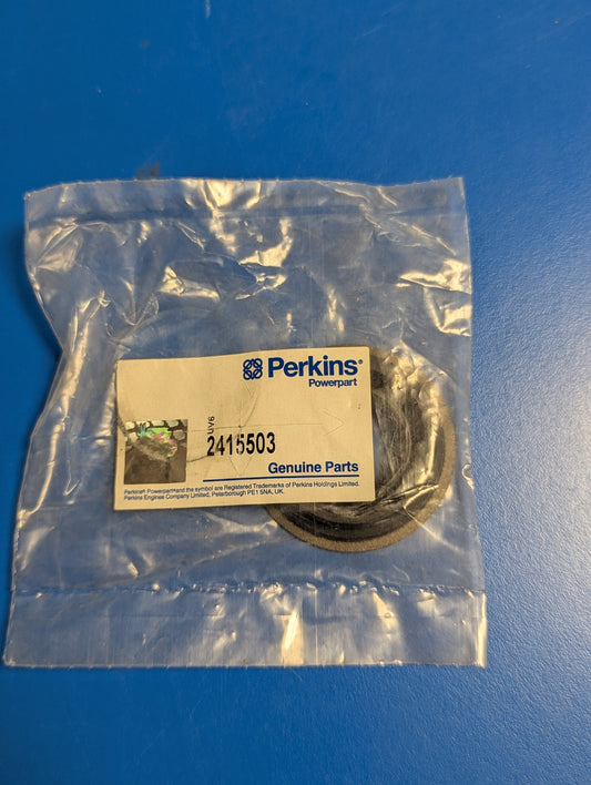 Perkins Oil Seal 2415503