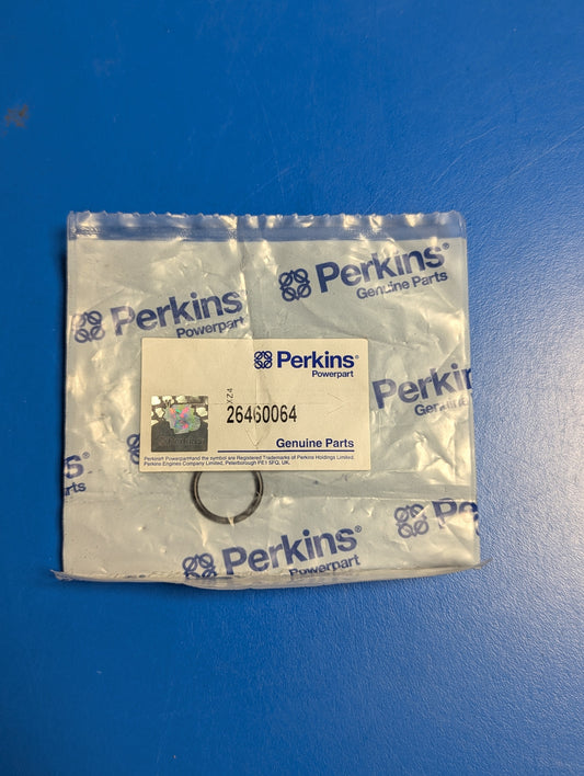 Perkins O Ring 26460064