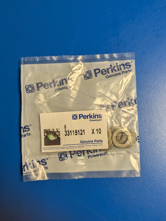 Perkins Washer 33115121