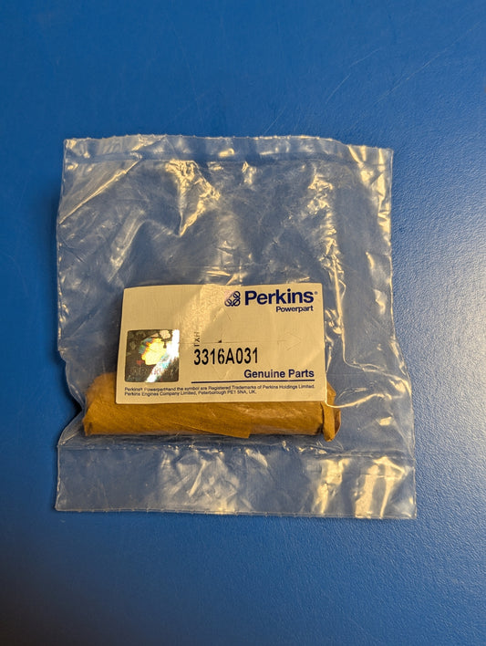 Perkins Valve Guide 3316A031