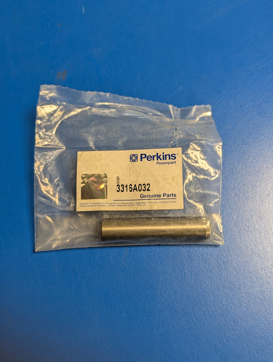 Perkins Valve Guide 3316A032