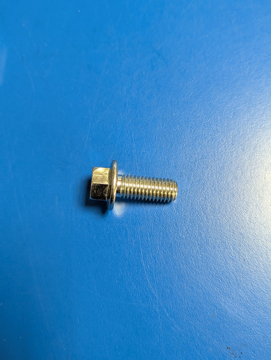 Perkins Oil Filter Head Screw 2314J003
