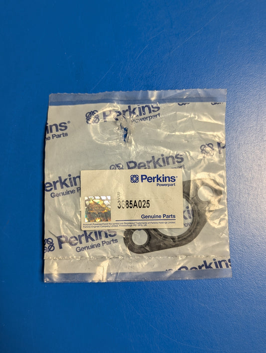 Perkins Oil Cooler Gasket 3685A025
