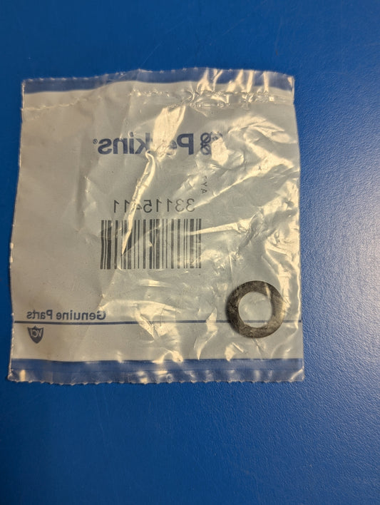 Perkins Washer 33115411
