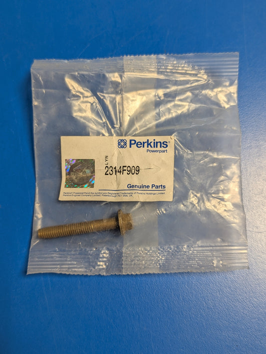 Perkins Screw 2314F909