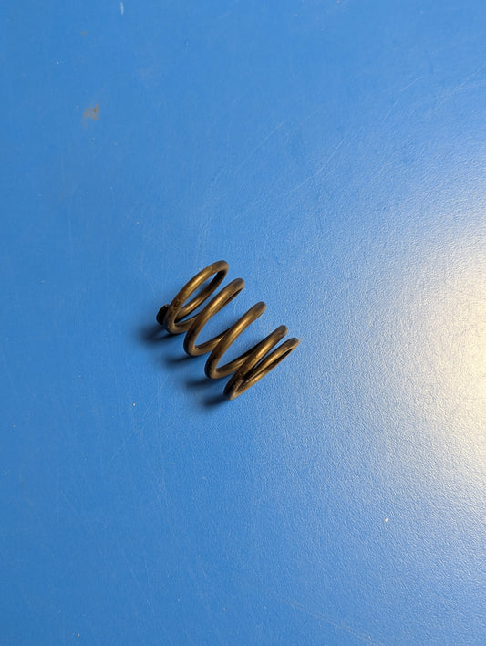 Perkins Valve Spring 3174P002