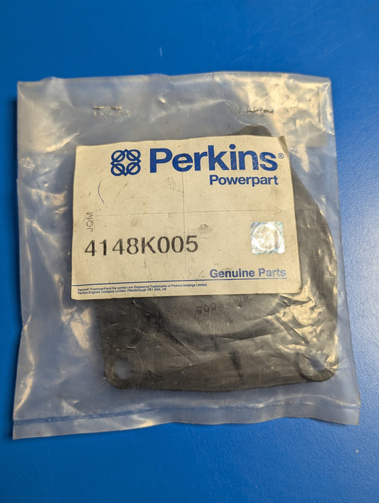 Perkins Blanking Cover 4148K005