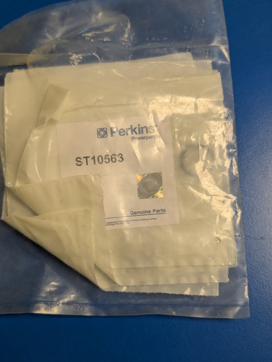 Perkins Seal ST10563