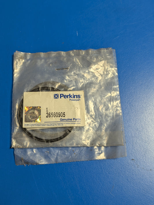 Perkins Seal 26560905