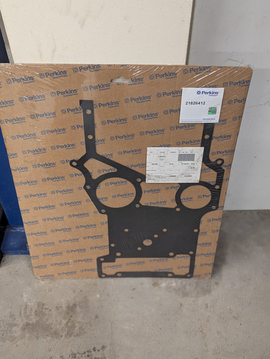 Perkins Timing Cover Gasket Set 21826412